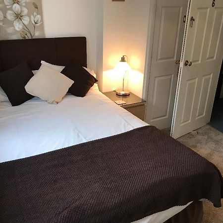 Applegarth Guest House Stratford-upon-Avon Bagian luar foto