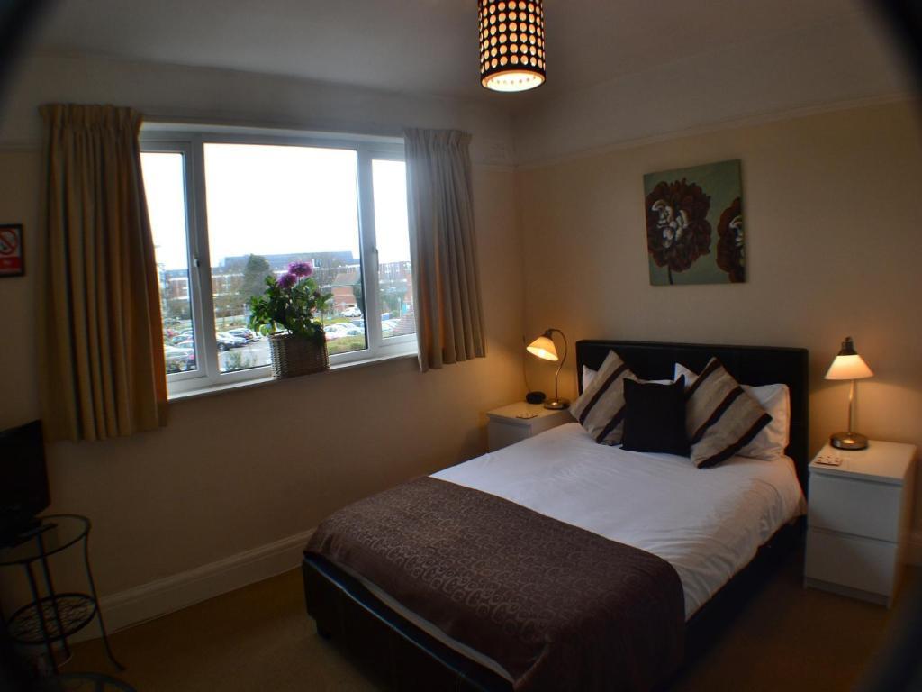 Applegarth Guest House Stratford-upon-Avon Ruang foto