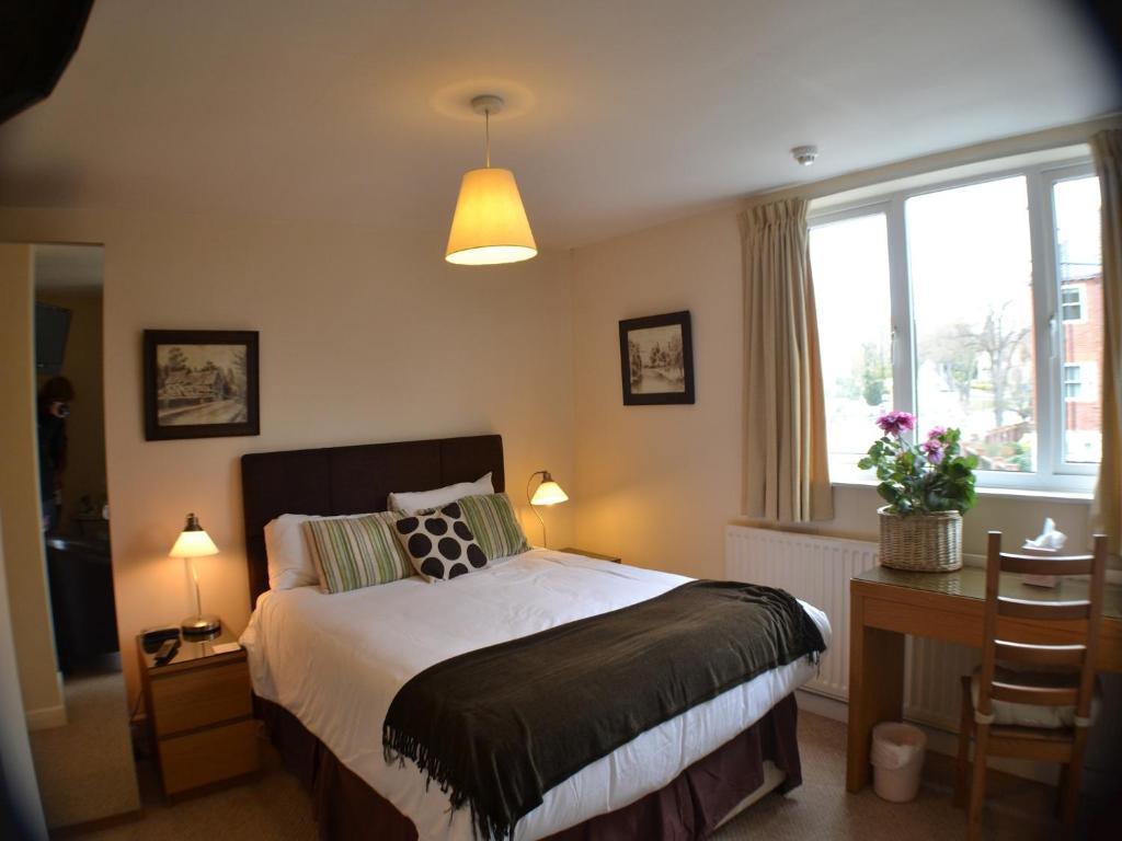 Applegarth Guest House Stratford-upon-Avon Ruang foto