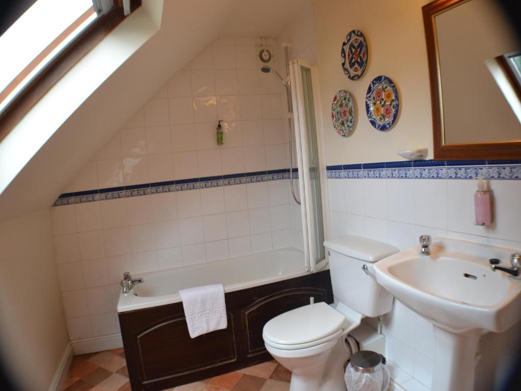 Applegarth Guest House Stratford-upon-Avon Ruang foto