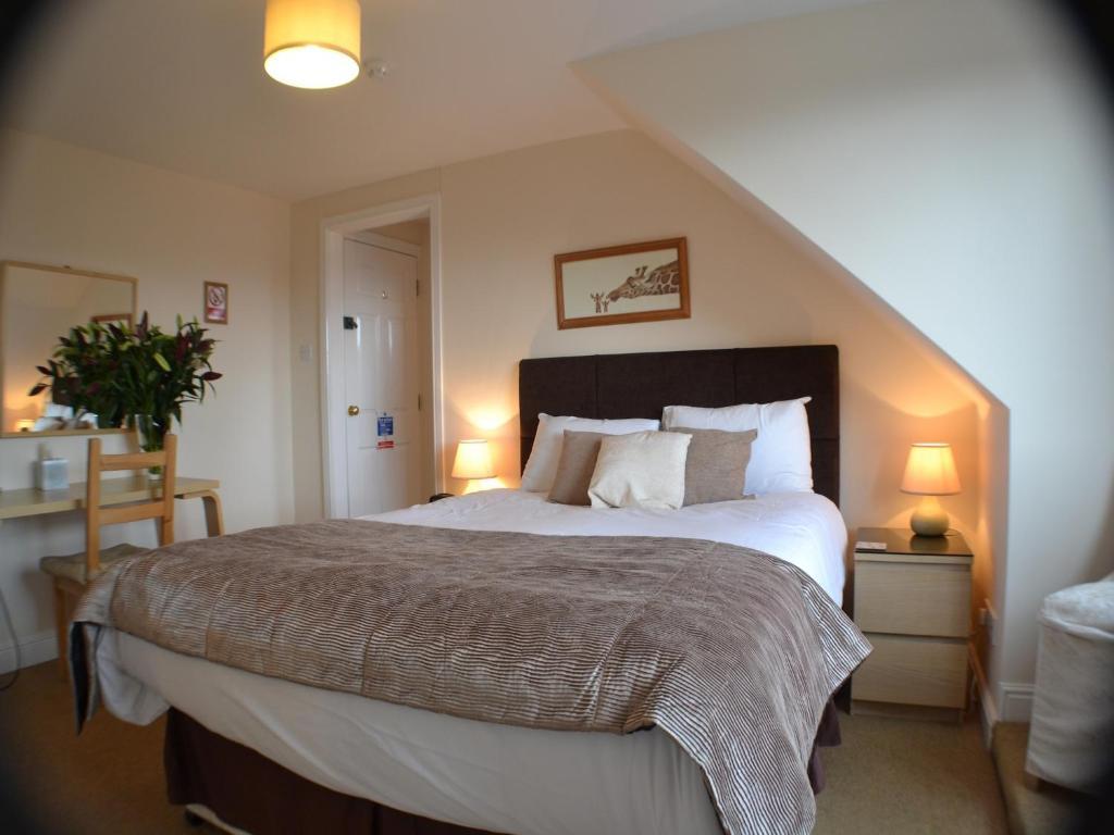 Applegarth Guest House Stratford-upon-Avon Ruang foto