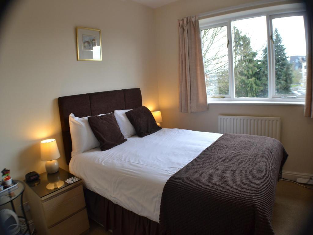 Applegarth Guest House Stratford-upon-Avon Ruang foto