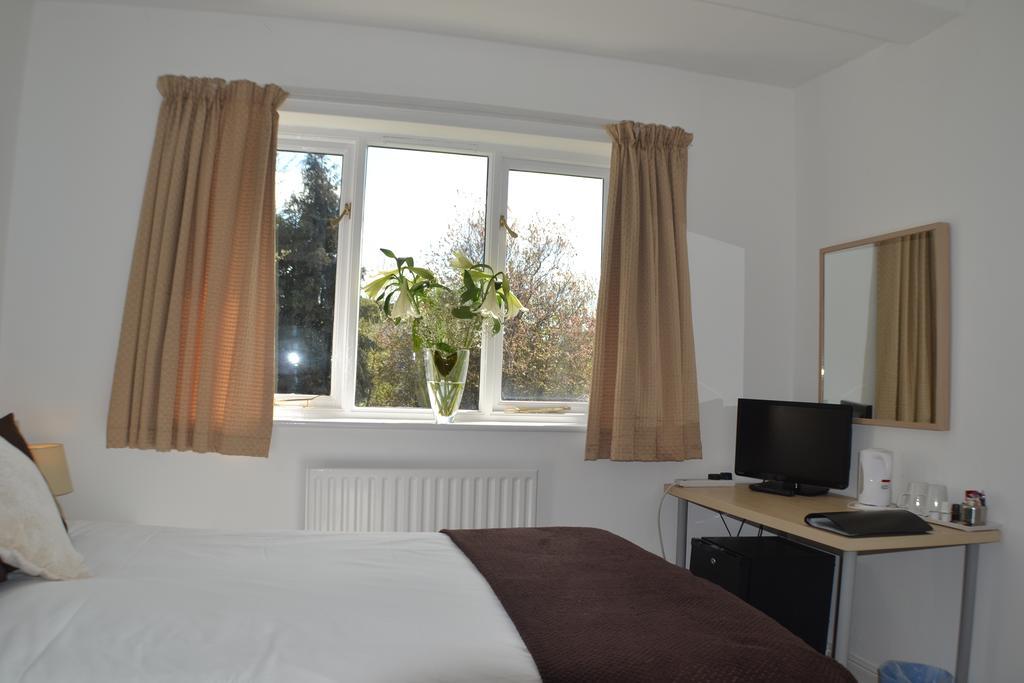 Applegarth Guest House Stratford-upon-Avon Bagian luar foto